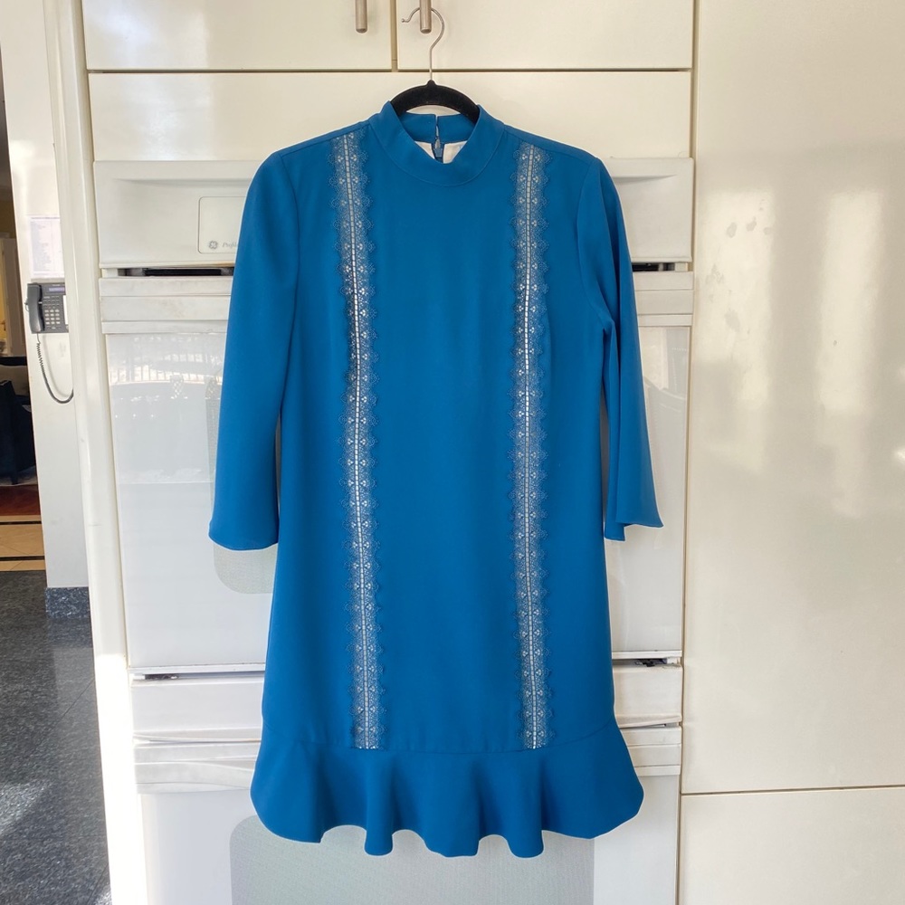 Cece by Cynthia Steffe dress - New